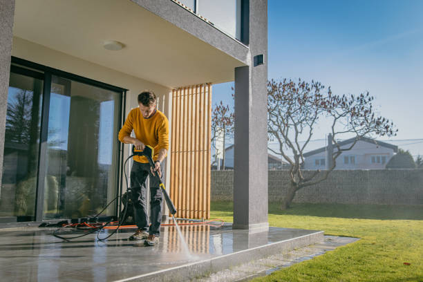 Reliable Sparks, NV Pressure Washing Services Solutions